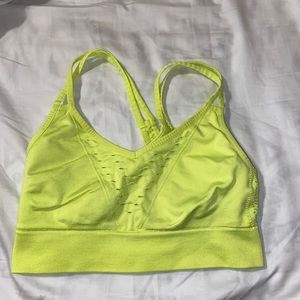 VS Sports Bra